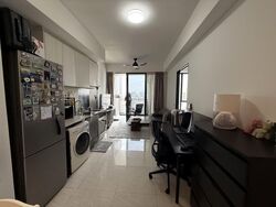 Gem Residences (D12), Condominium #557804301